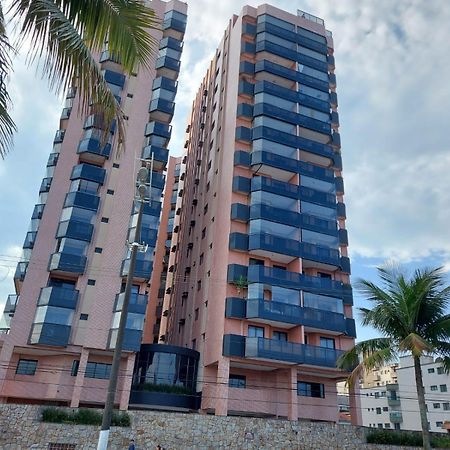 פראייה גראנדה Guilhermina Frente Para O Mar מראה חיצוני תמונה